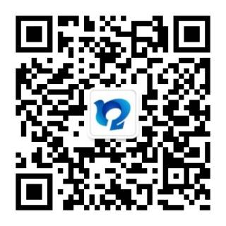 扫一扫微信二维码